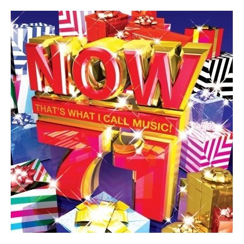 Cover of 'Now That's What I Call Music! 71' - Various Artists